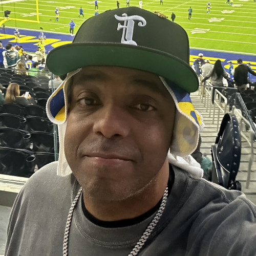 Tony F. profile photo