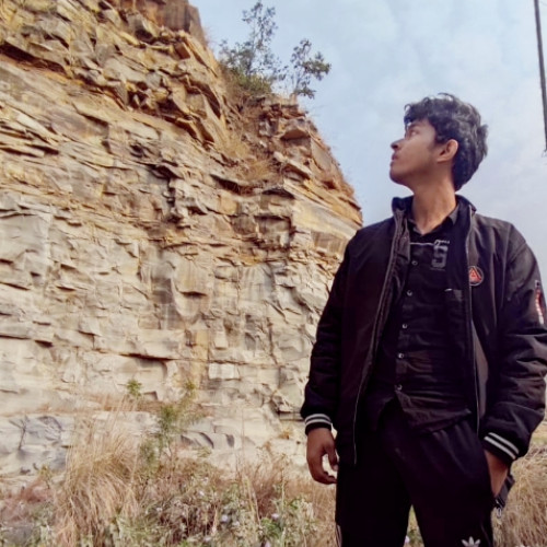 Anish K. profile photo