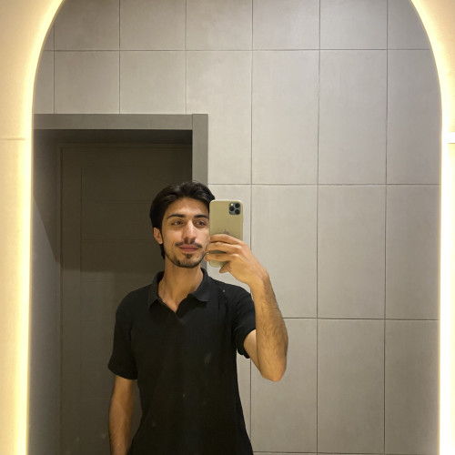 Ali N.