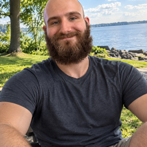 David B. profile photo