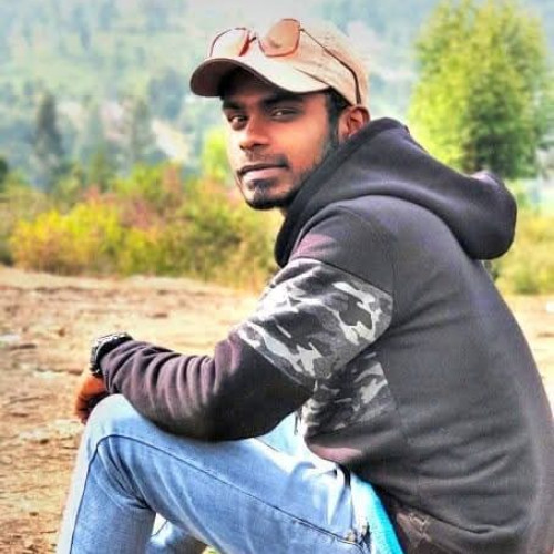 Gowtham F. profile photo