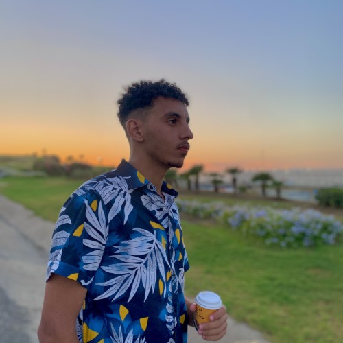 Souhail S. profile photo