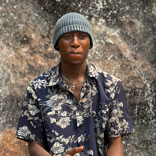 Joepaul M. profile photo