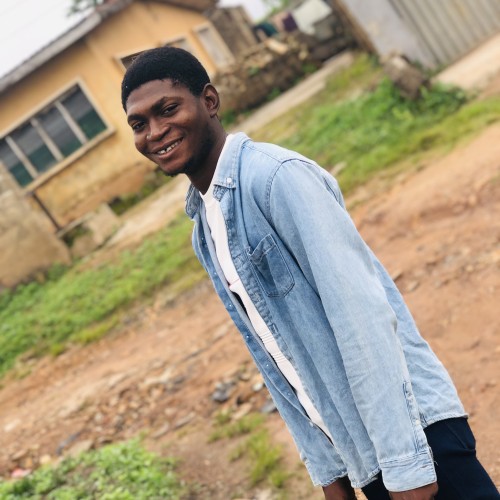 Gracious  A. profile photo