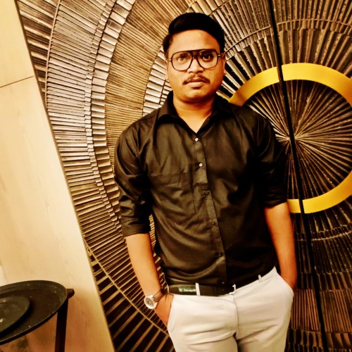 Rohit B.