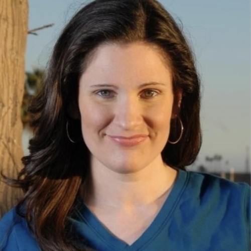 Bonnie M.