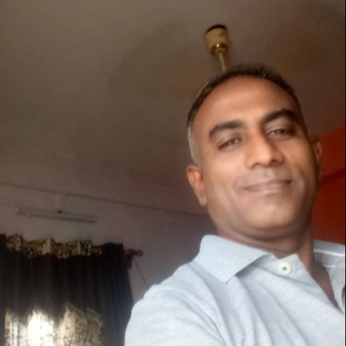 Ram K. profile photo