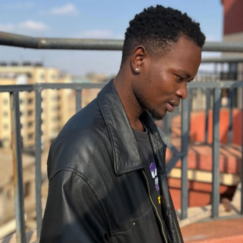 John B. profile photo