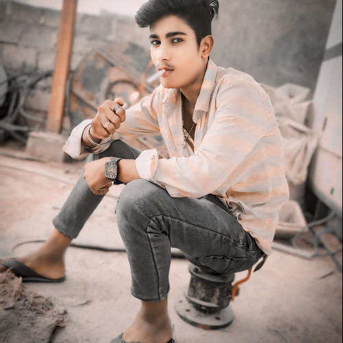Mitthu  Y.
