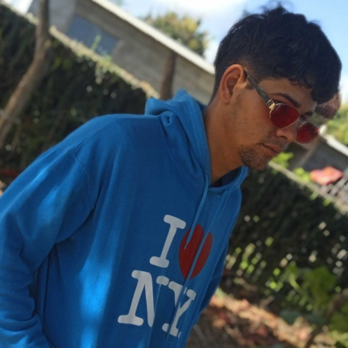 ADDIEL H. profile photo