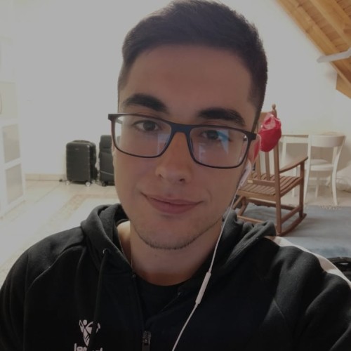 Berdan S. profile photo