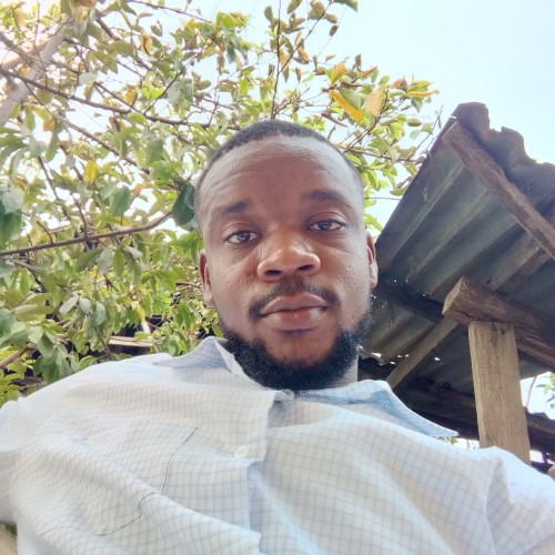 Wisdome A. profile photo
