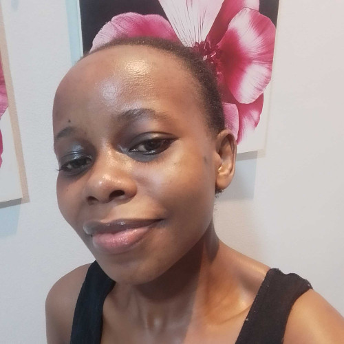 Fresiah M. profile photo