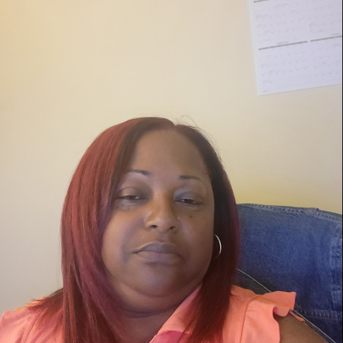 Carla R. profile photo