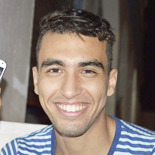 Ahmed A.