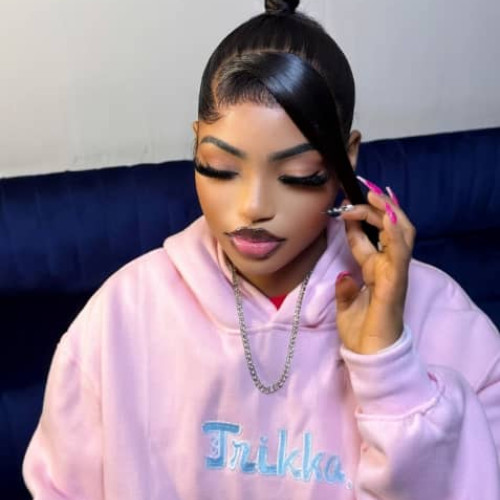 Favour J. profile photo