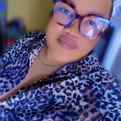 Sydonne B. profile photo