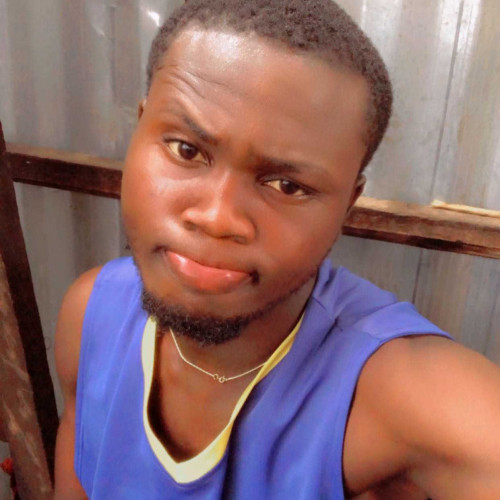 Isaac I. profile photo