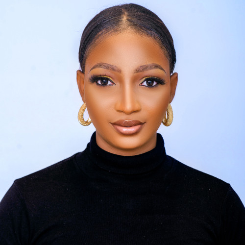 GRACIOUS A. profile photo