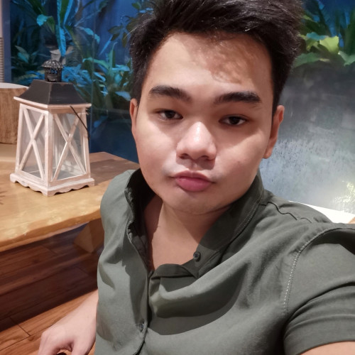 Lance Joshua  R. profile photo