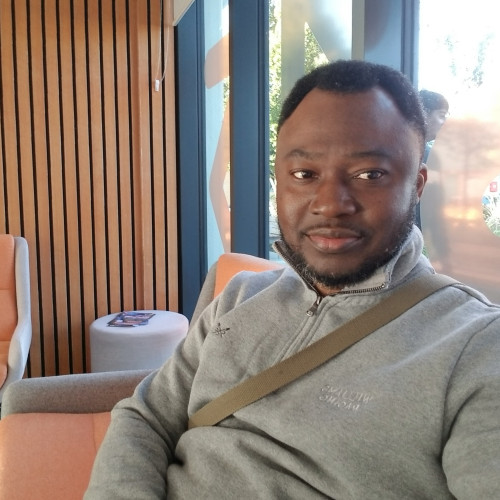 Emmanuel Ayodeji B. profile photo