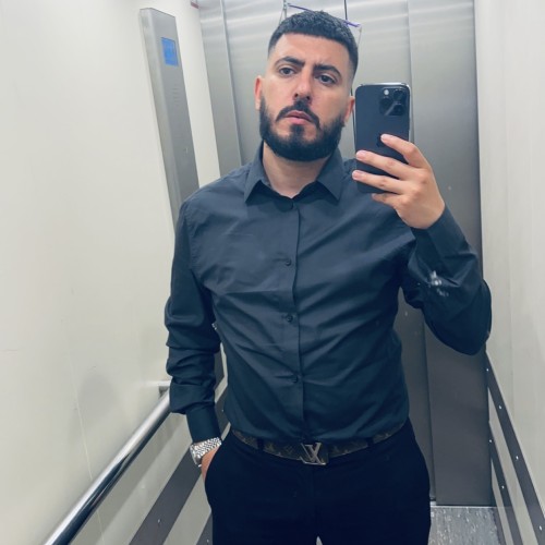 achraf e. profile photo