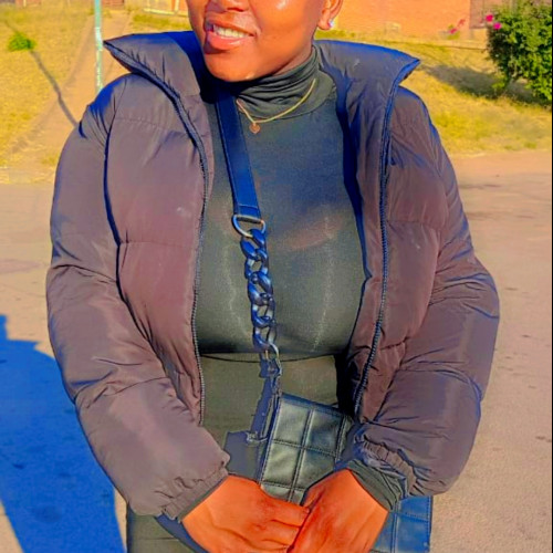 Mathapelo  M. profile photo