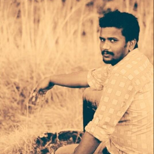 Harisankar M. profile photo