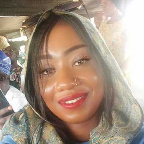 Halima J. profile photo