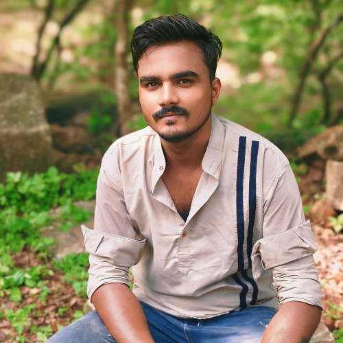 vishwajeet v. profile photo