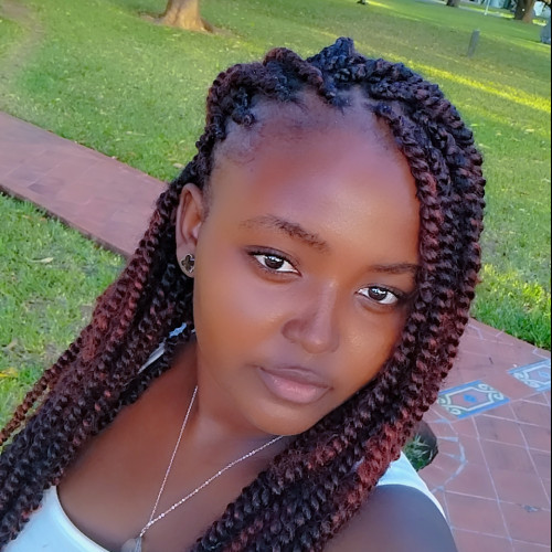 Maryjoy N. profile photo