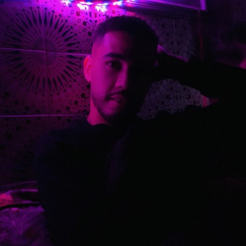 mounir d. profile photo