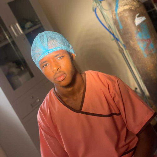 chukwuka c. profile photo