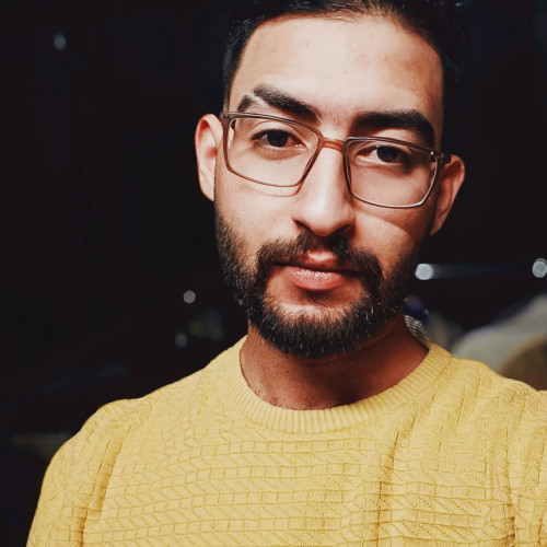 Abdulhadi A. profile photo