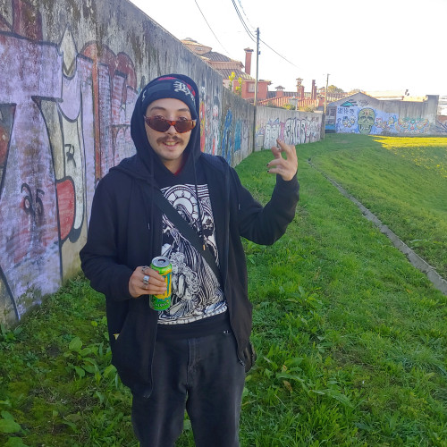 Samuel D. profile photo