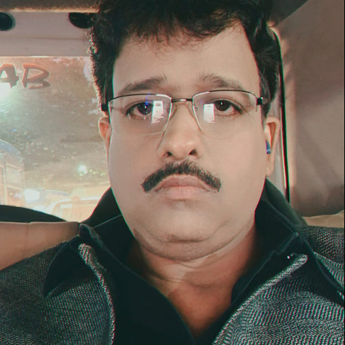 Deepak B. profile photo