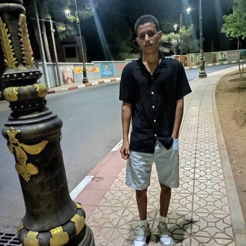 Zakaria S.