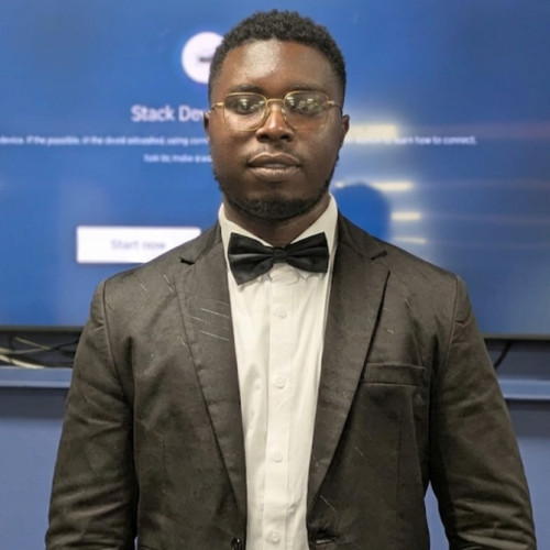 Godfrey  M. profile photo