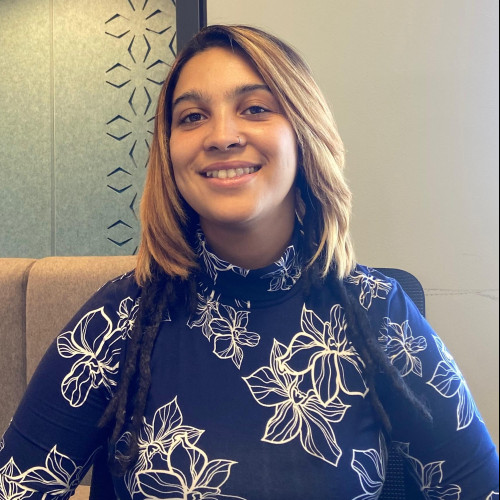 Johdene V. profile photo