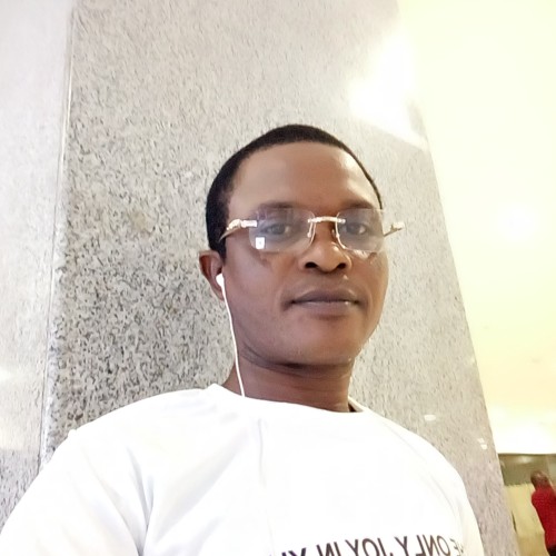 Nnamcity O. profile photo