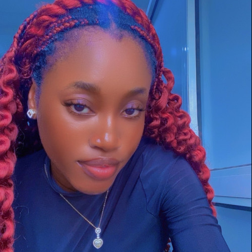 Princess E. profile photo