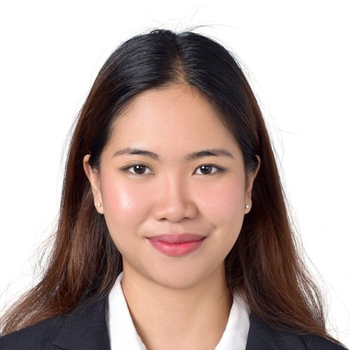 Abegail  A.