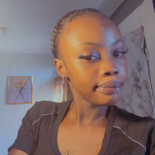 Anna i. profile photo