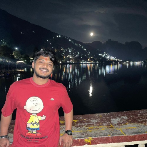 Mehul D. profile photo
