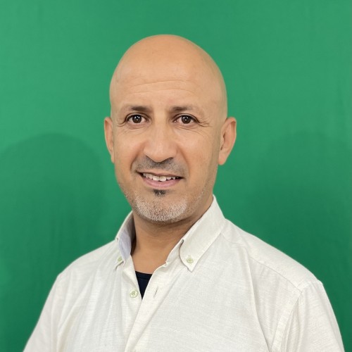 Abdelali B.