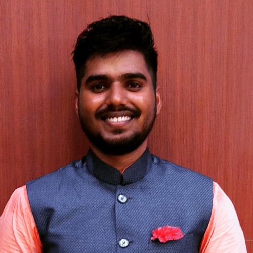 Pradeep V.