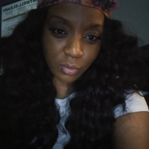Tynesha  G.