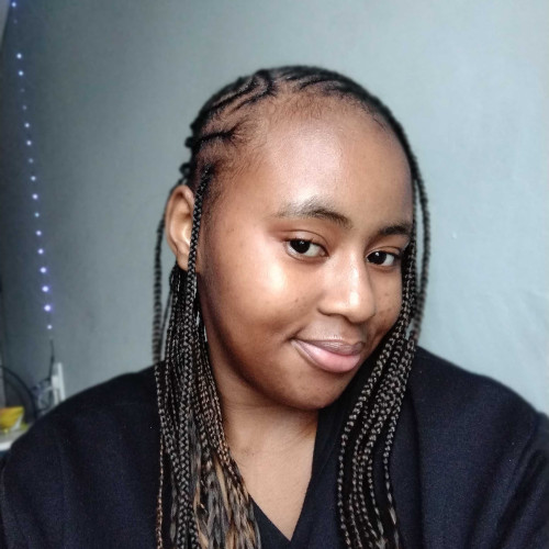 Sibusisiwe M. profile photo
