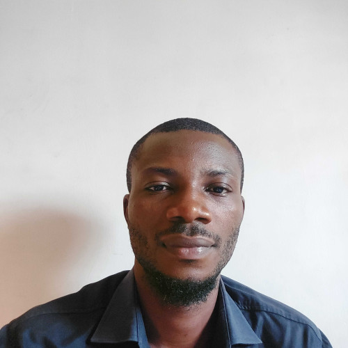Pius A. profile photo