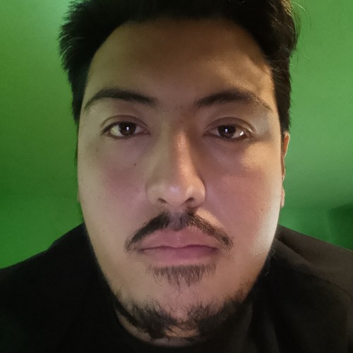 Cruz abraham R.